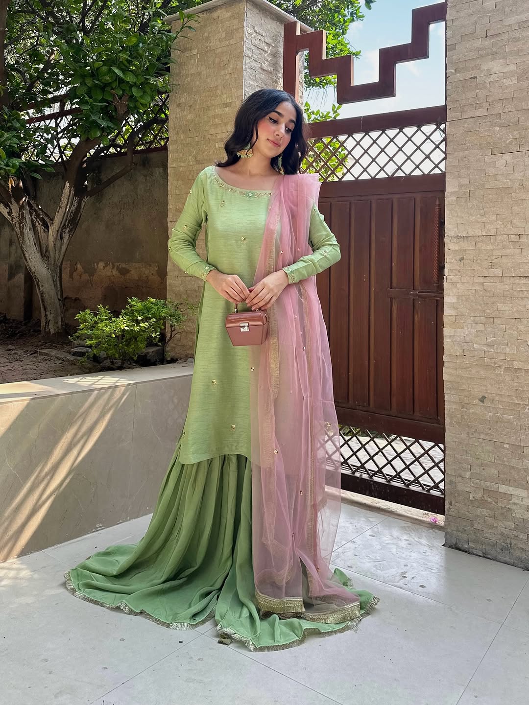 Pistachio