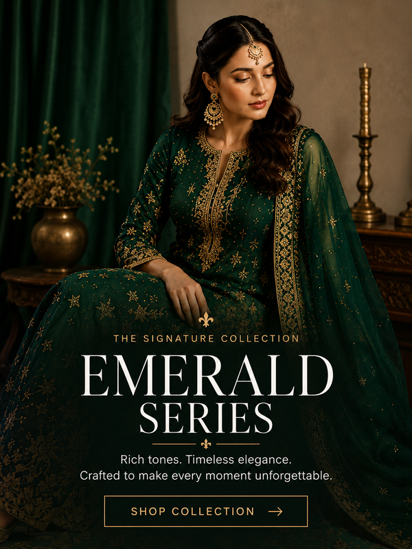 Emerald Series