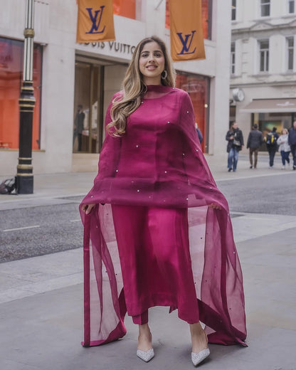 Fuchsia