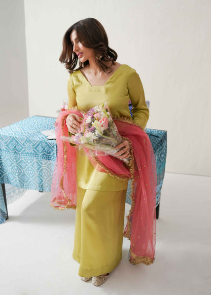 MATCHA SILK