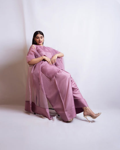 Lilac Farshi