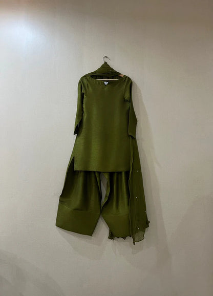 Olive