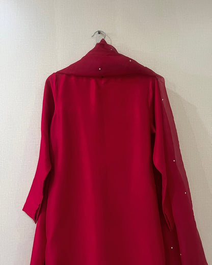 Laal Jora