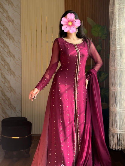 Magenta