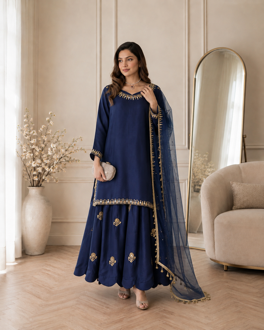Elif Navy