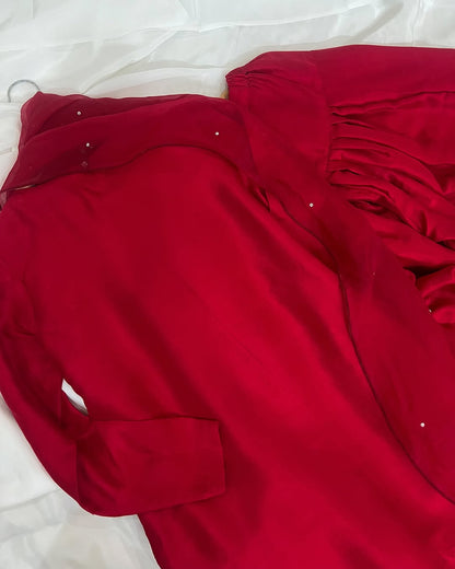 Laal Jora