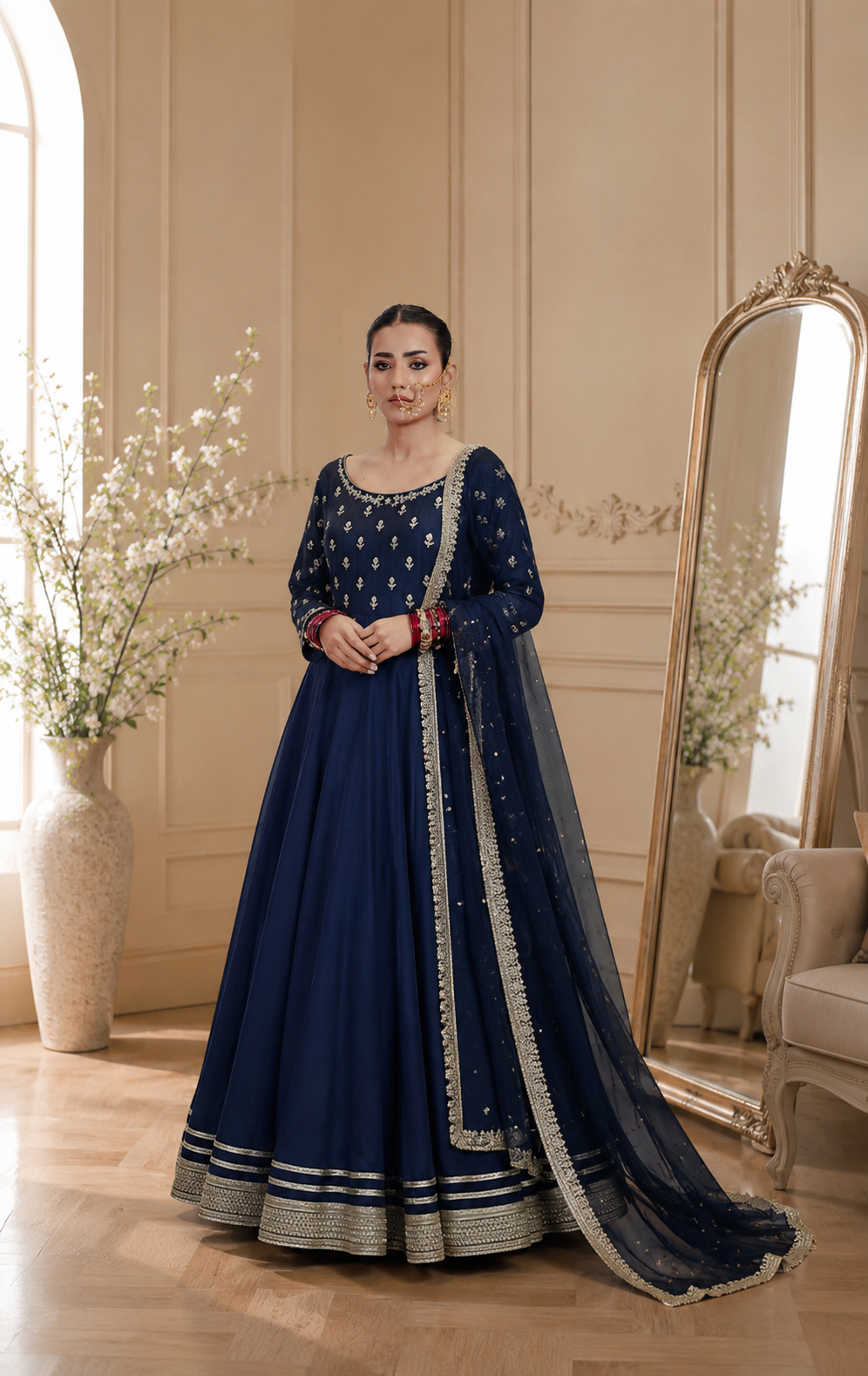 Mahi Navy