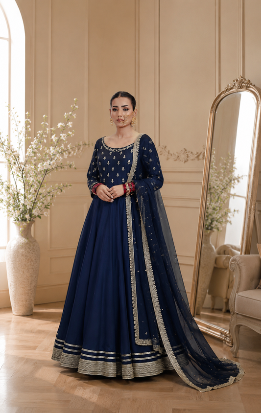 Mahi Navy