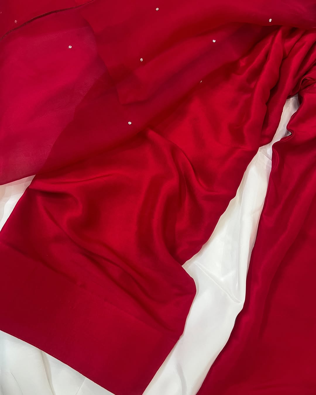 Laal Jora