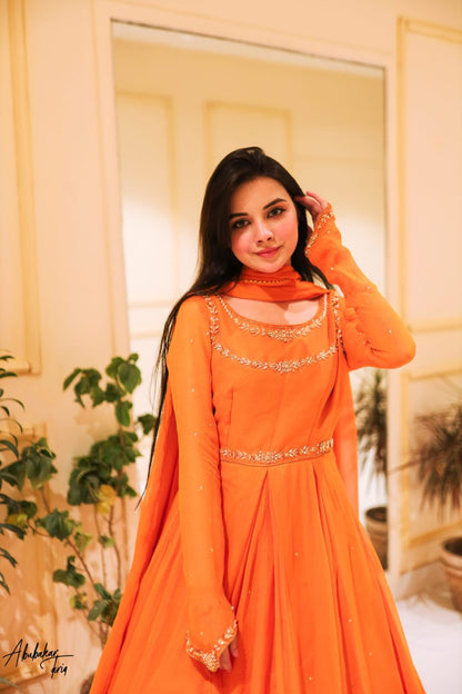 Anarkali