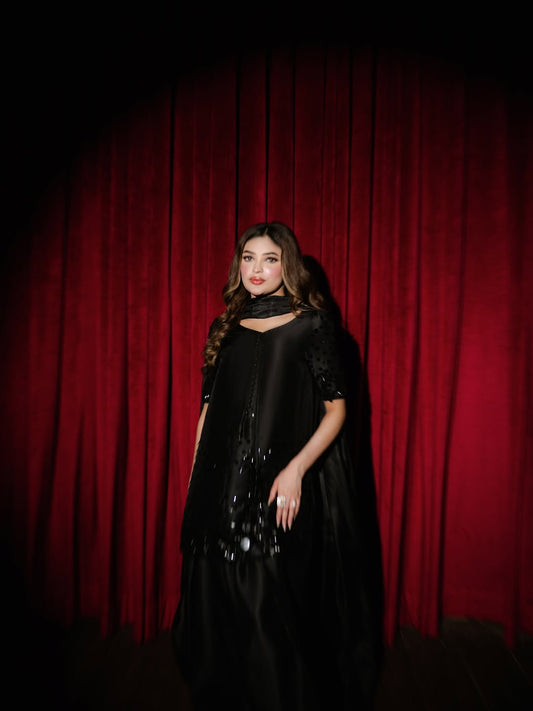 Diva Black