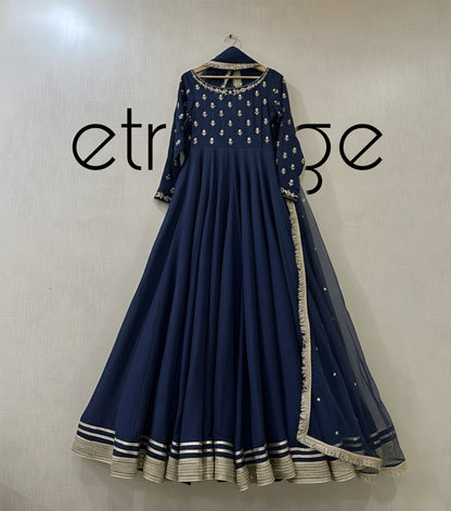 Mahi Navy
