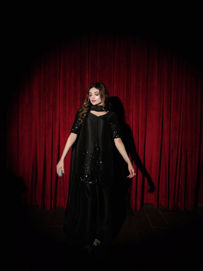 Diva Black